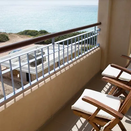 Thalassa Boutique & (adults Only) Hotel Golful Coralilor