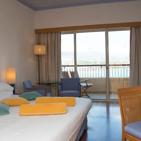 Thalassa Boutique & (adults Only) Hotel 5*