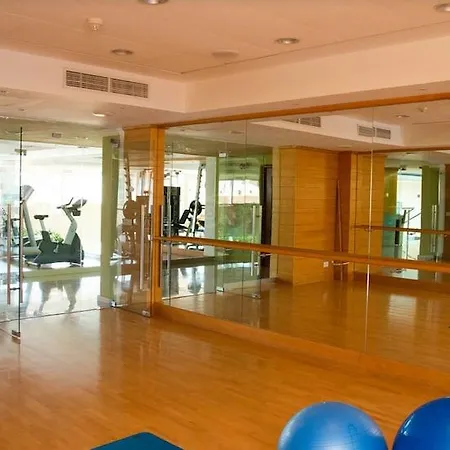 Thalassa Boutique & (adults Only) 5* Golful Coralilor