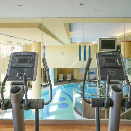 Hotel Thalassa Boutique & (adults Only)