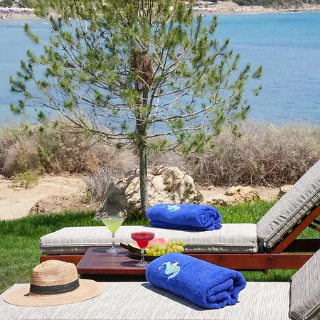 Hotel Thalassa Boutique & (adults Only)