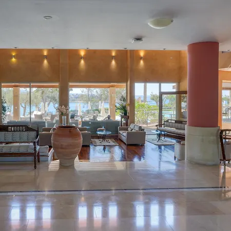 Thalassa Boutique & (adults Only) Golful Coralilor