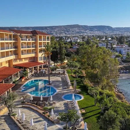 Hotel Thalassa Boutique & (adults Only)