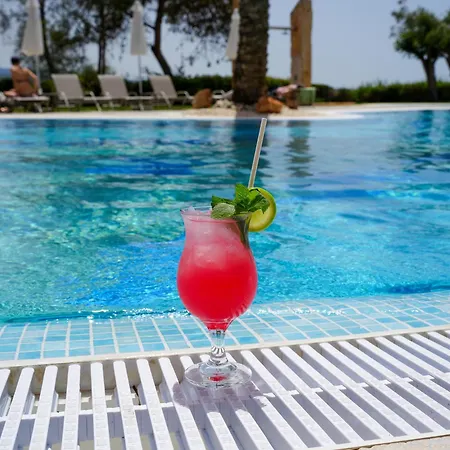 Thalassa Boutique & (adults Only) Hotel 5*