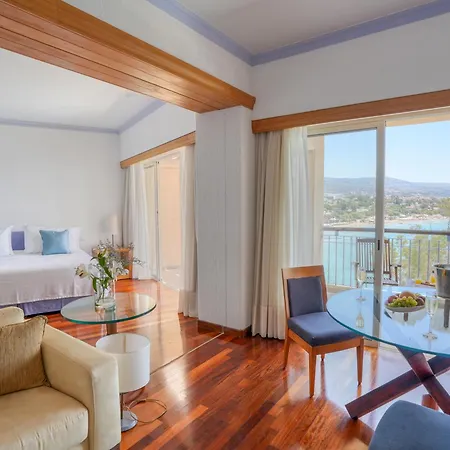 Hotel Thalassa Boutique & (adults Only)