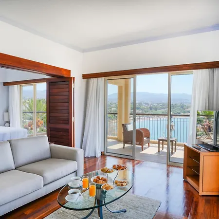 Hotel Thalassa Boutique & (adults Only)