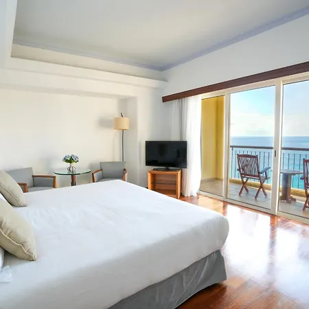 Thalassa Boutique & (adults Only) Hotel 5*