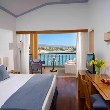 Thalassa Boutique & (adults Only) 5* Golful Coralilor