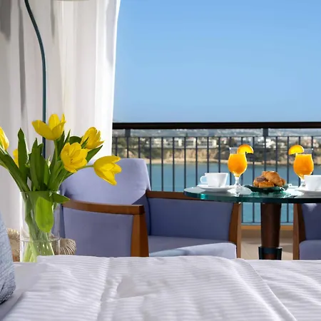 Thalassa Boutique & (adults Only) Hotel Golful Coralilor