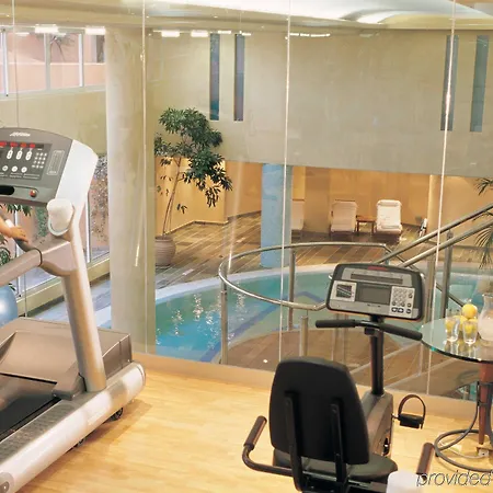 Hotel Thalassa Boutique & (adults Only)