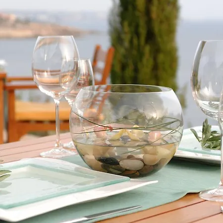 Hotel Thalassa Boutique & (adults Only) 5*