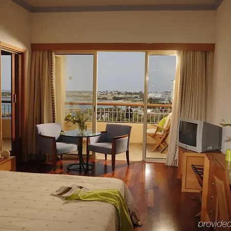 Thalassa Boutique & (adults Only) 5*