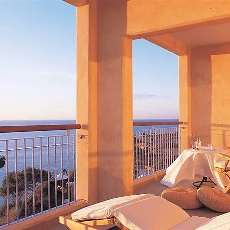 Hotel Thalassa Boutique & (adults Only)