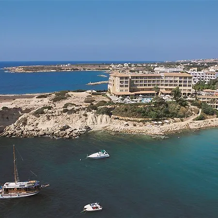 Thalassa Boutique & (adults Only) 5* Golful Coralilor
