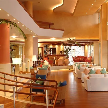 Hotel Thalassa Boutique & (adults Only) 5*