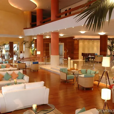 Hotel Thalassa Boutique & (adults Only) 5*