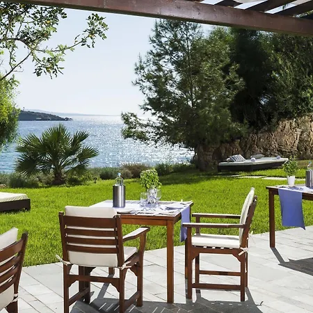 Thalassa Boutique & (adults Only)