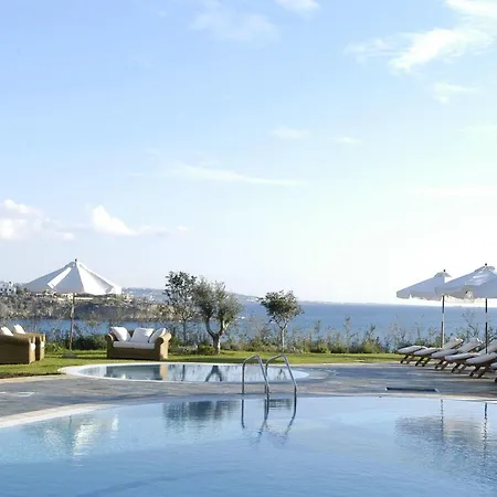Thalassa Boutique & (adults Only) Hotel 5*