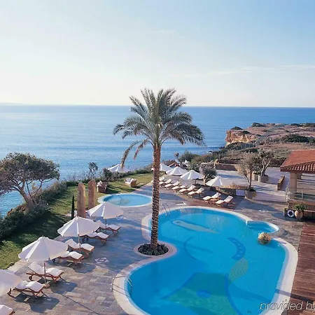 Thalassa Boutique & (adults Only) Hotel 5*