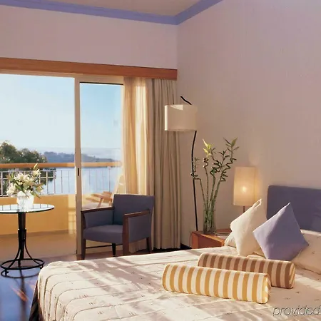 Hotel Thalassa Boutique & (adults Only) 5*