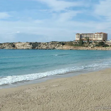 Thalassa Boutique & (adults Only) Golful Coralilor