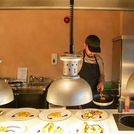 Thalassa Boutique Hotel&spa 5* Paphos