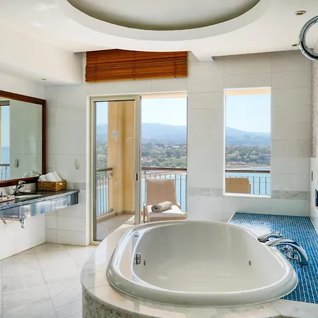 Thalassa Boutique & (adults Only) Hotel Coral Bay