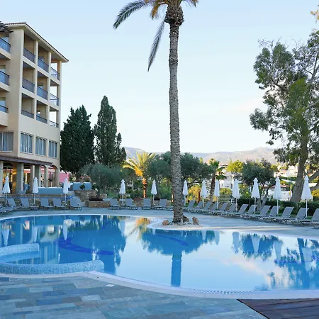 Hotel Thalassa Boutique Hotel&spa 5*