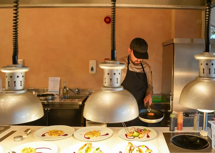 Thalassa Boutique Hotel&spa 5* Paphos