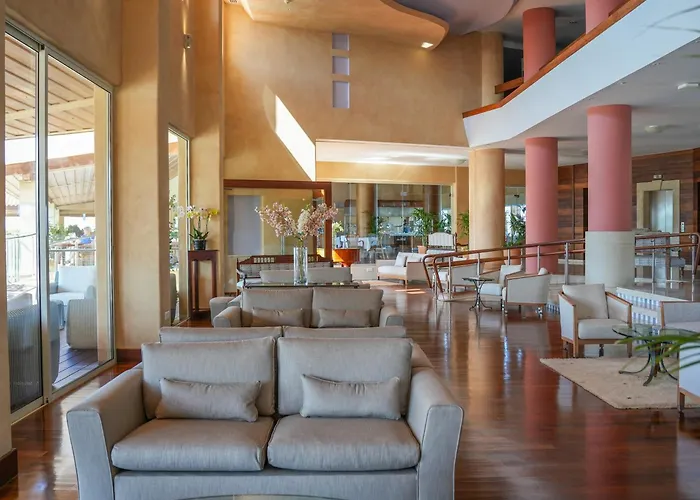 Hotel Thalassa Boutique Hotel&spa 5*