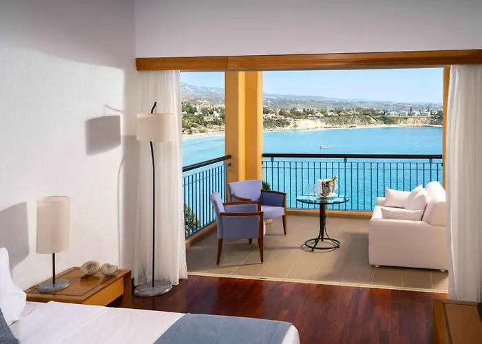 Hotel Thalassa Boutique Hotel&spa 5*