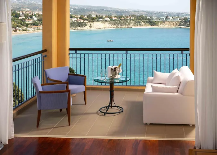 Thalassa Boutique Hotel&spa Hotel