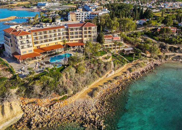 Hotel Thalassa Boutique Hotel&spa 5*