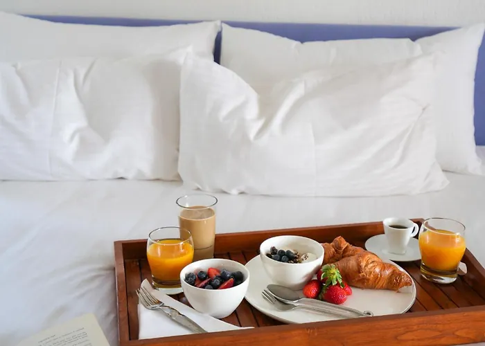 Thalassa Boutique Hotel&spa Hotel