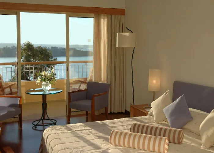 Thalassa Boutique Hotel&spa Paphos