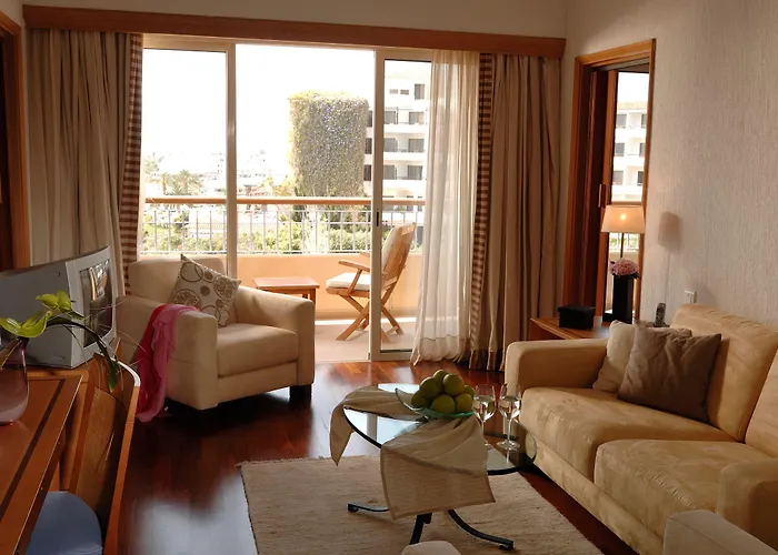 Thalassa Boutique Hotel&spa Paphos