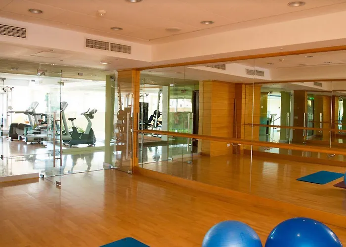 Thalassa Boutique Hotel&spa Paphos