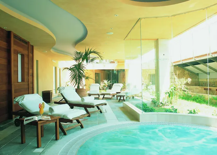 Thalassa Boutique Hotel&spa Hotel 5*