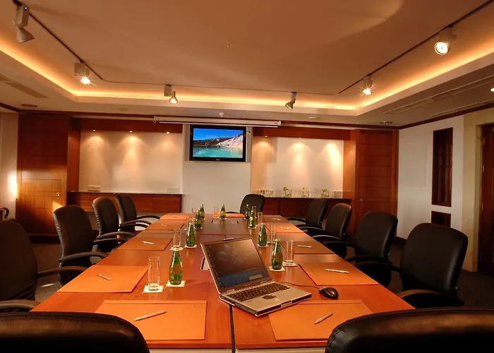 Thalassa Boutique Hotel&spa