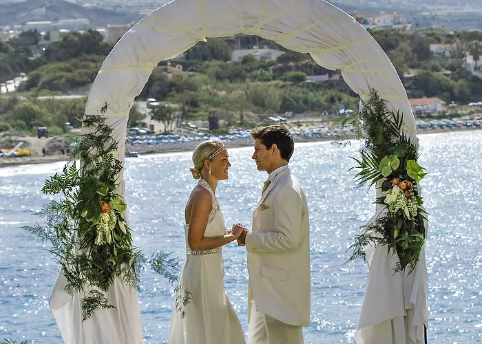 Thalassa Boutique Hotel&spa