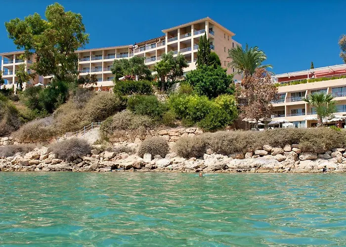 Thalassa Boutique Hotel&spa 5*