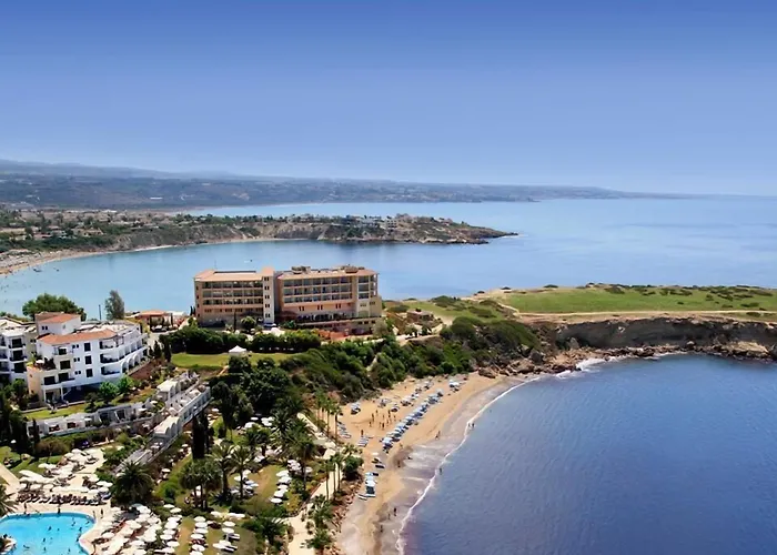 Hotel Thalassa Boutique Hotel&spa 5*