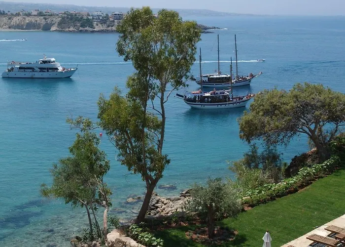 Thalassa Boutique Hotel&spa