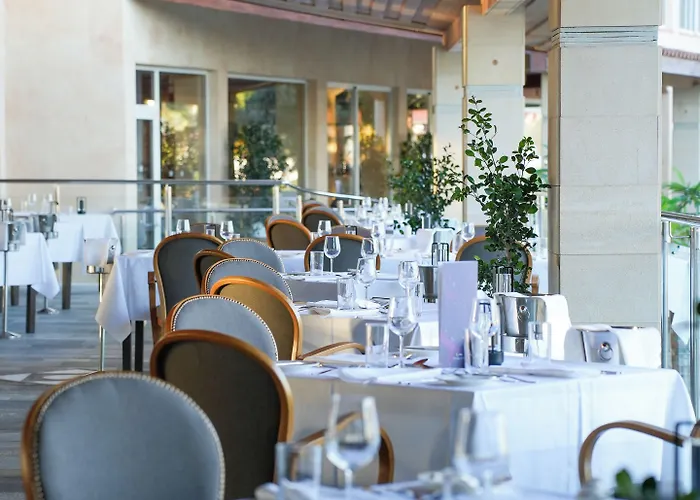 Thalassa Boutique Hotel&spa