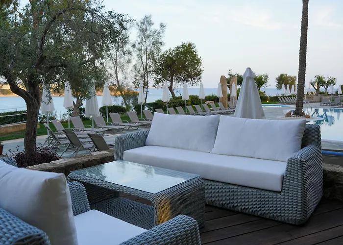 Thalassa Boutique Hotel&spa Hotel