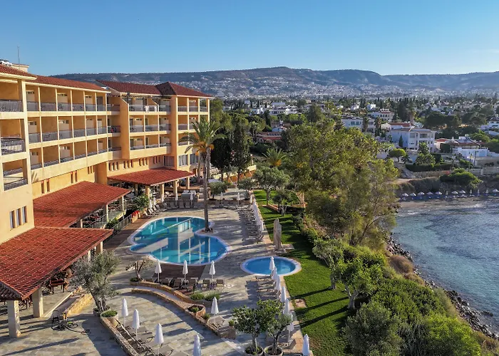 Thalassa Boutique Hotel&spa Hotel Paphos