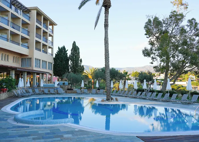 Hotel Thalassa Boutique Hotel&spa 5*