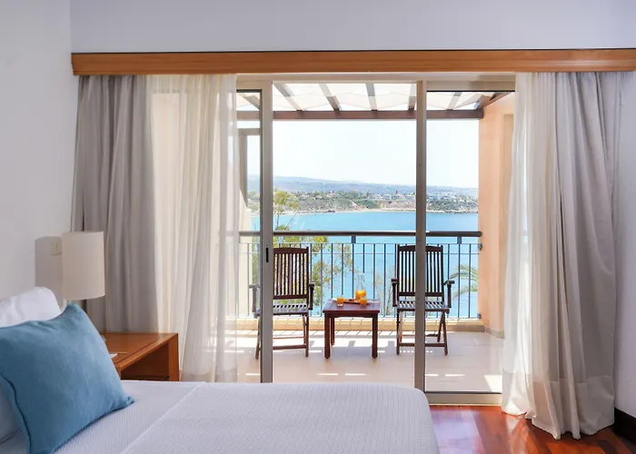 Thalassa Boutique Hotel&spa