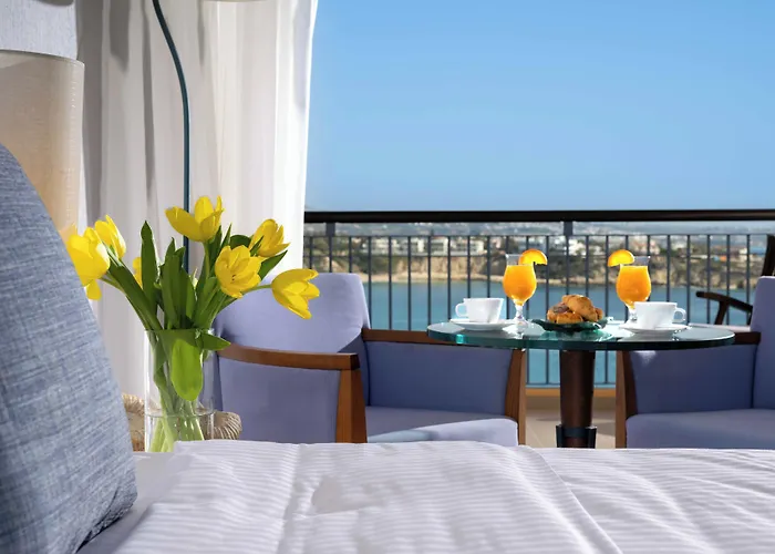 Hotel Thalassa Boutique Hotel&spa