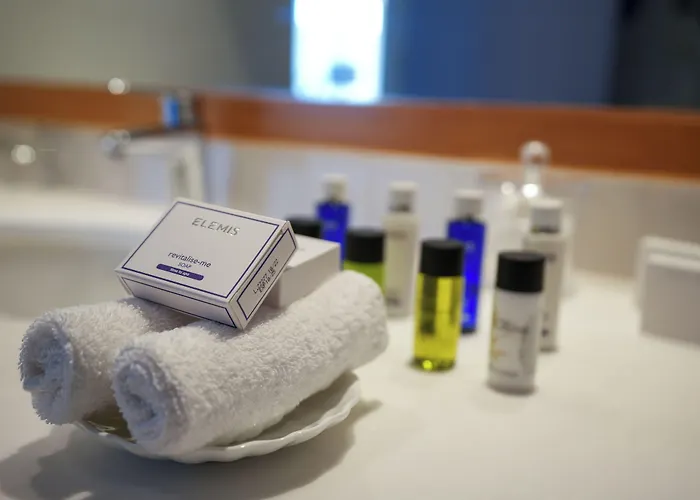 Hotel Thalassa Boutique Hotel&spa